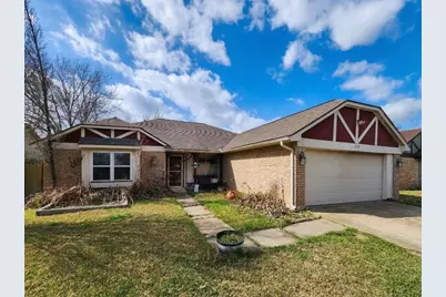 219 Shenandoah Drive, Richmond, TX 77469 - Photo 15