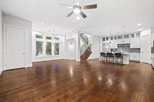 916 Yale St, Houston, TX 77008 - Photo 5