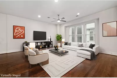 916 Yale Street #D, Houston, TX 77008 - Photo 3