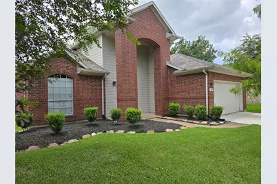 1820 Branch Hill Drive, Pearland, TX 77581 - Photo 3