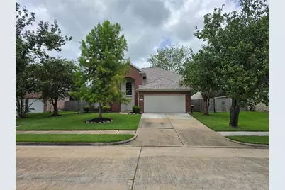 1820 Branch Hill Drive, Pearland, TX 77581 - Photo 3