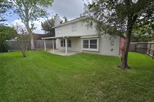 1820 Branch Hill Dr, Pearland, TX 77581 - Photo 33