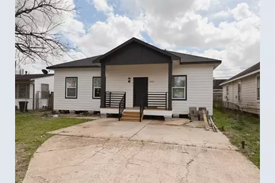 10710 Chadwick Street, Houston, TX 77029 - Photo 1