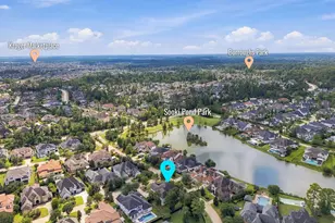 3 Hollyflower Pl, Tomball, TX 77375 - Photo 41