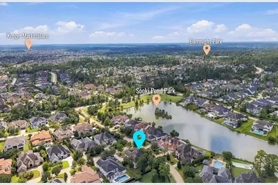 3 Hollyflower Place, Tomball, TX 77375 - Photo 41