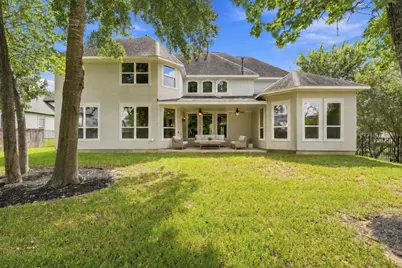 3 Hollyflower Place, Tomball, TX 77375 - Photo 37