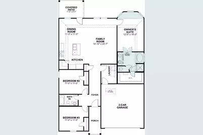 3326 Hereford Drive, Rosenberg, TX 77471 - Photo 9