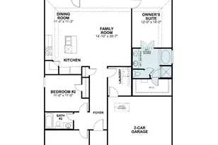 3326 Hereford Dr, Rosenberg, TX 77471 - Photo 9