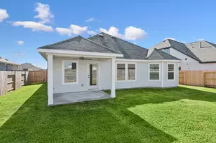 3326 Hereford Dr, Rosenberg, TX 77471 - Photo 31