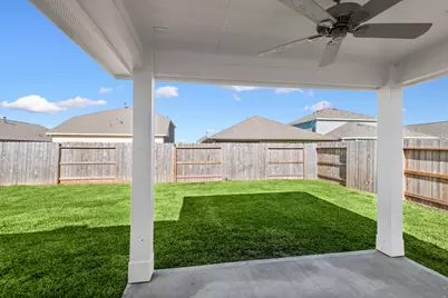 3326 Hereford Drive, Rosenberg, TX 77471 - Photo 7