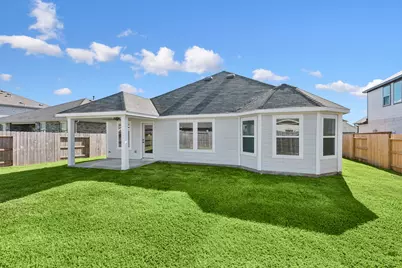 3326 Hereford Drive, Rosenberg, TX 77471 - Photo 33