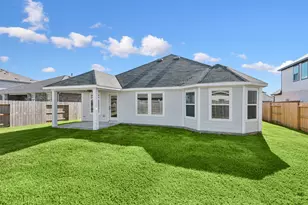 3326 Hereford Dr, Rosenberg, TX 77471 - Photo 33