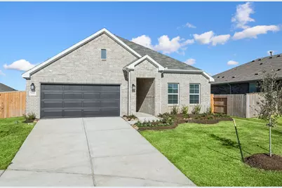 3326 Hereford Drive, Rosenberg, TX 77471 - Photo 1