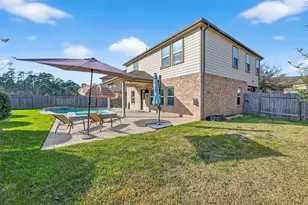 2672 Magnolia Fair Way, Spring, TX 77386 - Photo 3