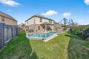 2672 Magnolia Fair Way, Spring, TX 77386 - Photo 43