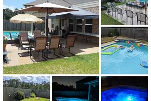 2672 Magnolia Fair Way, Spring, TX 77386 - Photo 5