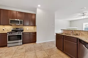 2672 Magnolia Fair Way, Spring, TX 77386 - Photo 9