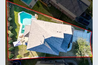 2672 Magnolia Fair Way, Spring, TX 77386 - Photo 3