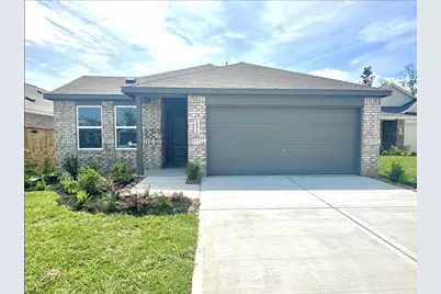 16510 Ithaca Pheasant Drive, Splendora, TX 77327 - Photo 1