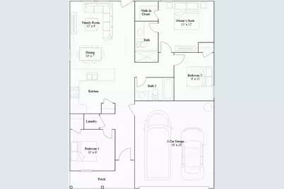 16510 Ithaca Pheasant Drive, Splendora, TX 77327 - Photo 11