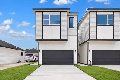 5308 Salina Street, Houston, TX 77026 - Photo 1