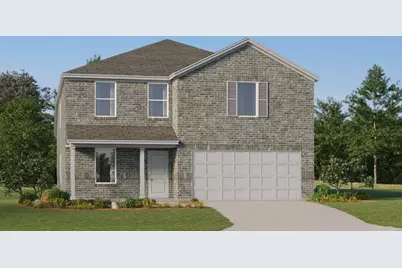 2119 Mosaic Valley Court, Angleton, TX 77515 - Photo 1