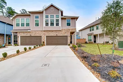 617 Aspen Falls Court, Conroe, TX 77304 - Photo 1