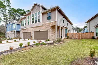 617 Aspen Falls Court, Conroe, TX 77304 - Photo 5