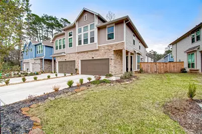 617 Aspen Falls Court, Conroe, TX 77304 - Photo 3