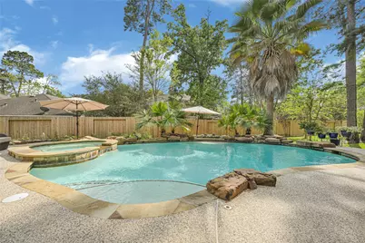11 Antico Court, The Woodlands, TX 77382 - Photo 31
