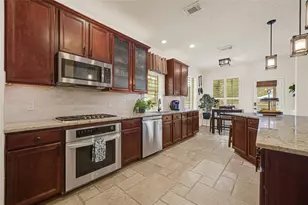 11 Antico Ct, The Woodlands, TX 77382 - Photo 11