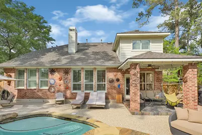 11 Antico Court, The Woodlands, TX 77382 - Photo 29