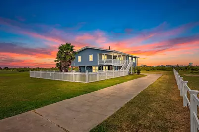 4023 1st Street, Galveston, TX 77554 - Photo 1