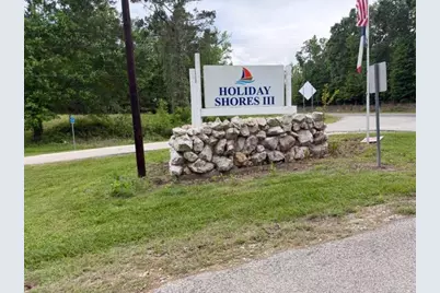 Lot 231 Scenic Woods Drive, Coldspring, TX 77331 - Photo 1