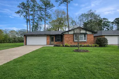 430 Eastwood Drive, Woodbranch, TX 77357 - Photo 1