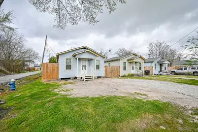 2713 Gregg Street, Houston, TX 77026 - Photo 3