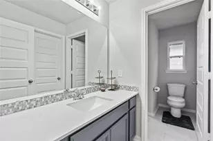 271 Bronze View Dr, Montgomery, TX 77316 - Photo 33