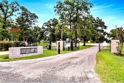 26438 Deerwood Drive, Hempstead, TX 77445 - Photo 1