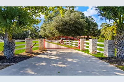 2286 S Fm 1988, Livingston, TX 77351 - Photo 5