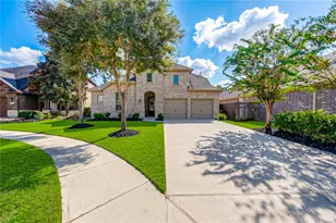 27411 Grayson Gap Ct, Fulshear, TX 77441 - Photo 49