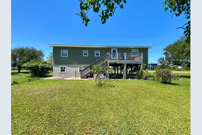 1228 Bahama Lane, Port Bolivar, TX 77650 - Photo 1