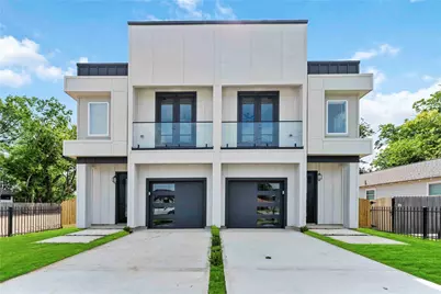 8501 Safeguard Street #B, Houston, TX 77051 - Photo 1