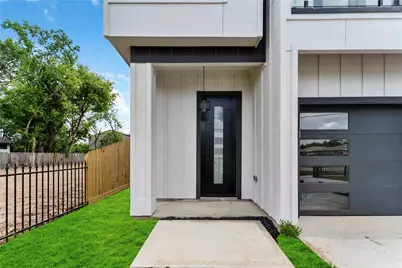 8501 Safeguard Street #B, Houston, TX 77051 - Photo 3
