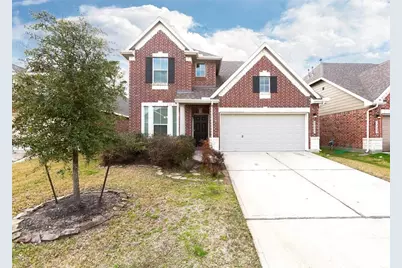 23623 Plantation Pines Lane, Tomball, TX 77375 - Photo 1