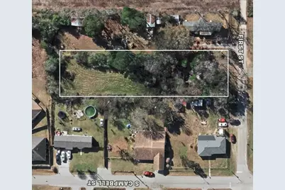 407 1st Street, Willis, TX 77378 - Photo 1