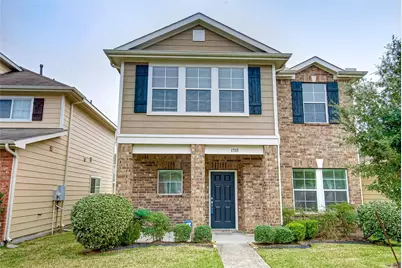 1735 Nichole Woods Drive, Houston, TX 77047 - Photo 3