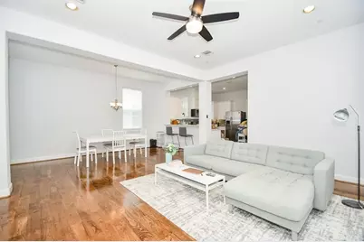 703 Link Road, Houston, TX 77009 - Photo 5