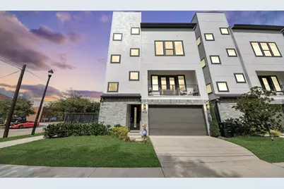 1705 Dennis Street, Houston, TX 77004 - Photo 1