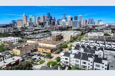 1705 Dennis Street, Houston, TX 77004 - Photo 3