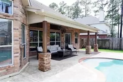 12622 Twin Flower Drive, Tomball, TX 77377 - Photo 1